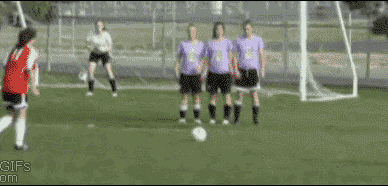 Funny Animated Football Gifs Animated Gif Images GIFs Center